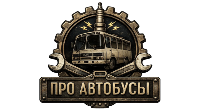 Про автобусы